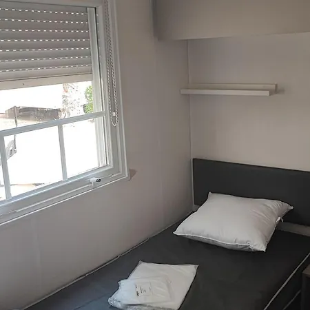 Mobil Confortable, Clim - 6 Pers. - Api-1-52-2207 Сен-Сиприен