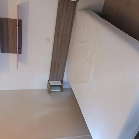 Mobil Confortable, Clim - 6 Pers. - Api-1-52-2207 Кемпинг Сен-Сиприен
